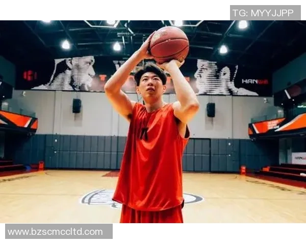 武汉篮球队球员个人能力分析与表现评估研究