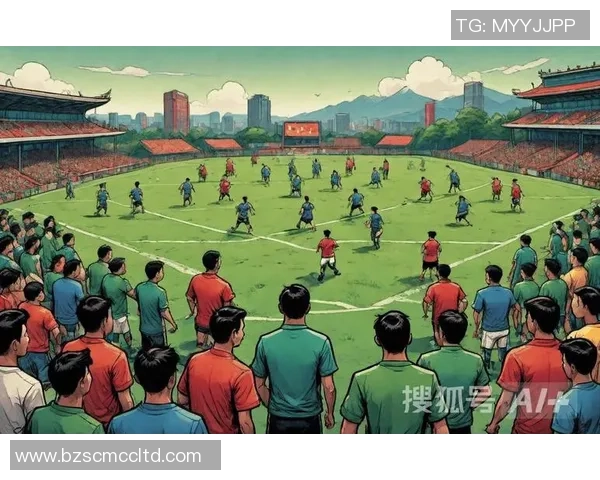 足球明星们的宝可梦冒险之旅：绿茵场上的奇幻对决与友情故事