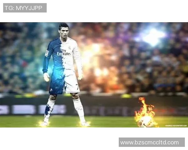 足球明星精彩瞬间全景展示尽显风采与魅力的动作照片合集