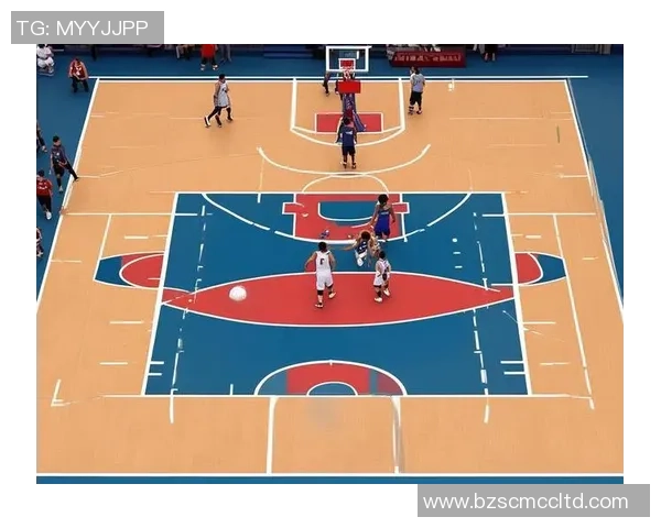 杭州篮球队的节奏解析与战术深度探讨全方位解读球队风格与表现